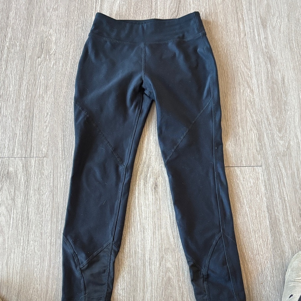 Mondetta Kids Dark Leggings